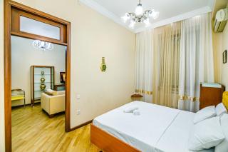 Luxary home Nizami street - 4