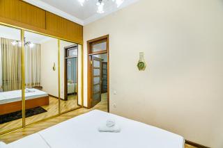 Luxary home Nizami street - 1