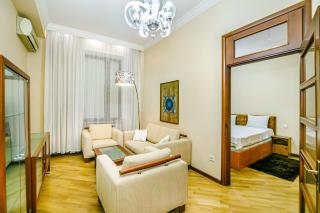 Luxary home Nizami street - 7