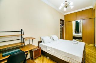 Luxary home Nizami street - 2