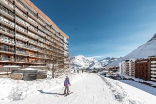 Résidence Bec Rouge - Sur les pistes MAE-3752 - 5