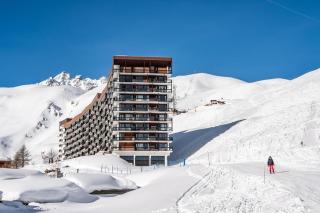 Résidence Bec Rouge - Sur les pistes MAE-3752 - 3