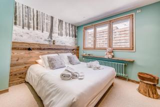 Résidence Shamrock - Appartement 3 magnifiquement rénové - belle vue lac MAE-3758 - 3