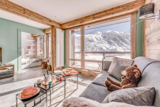Résidence Shamrock - Appartement 3 magnifiquement rénové - belle vue lac MAE-3758 - 1