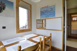 Résidence Amethyste - Appartement tout confort · Accès direct aux pistes · Vue pistes · Rez-de-chaussée MAE-3757 - 4