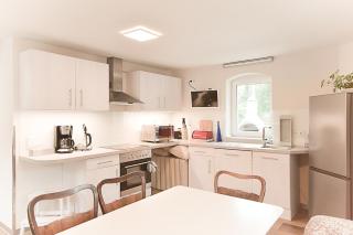 Ferienwohnung Spreeblick - 5