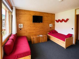 Résidence Agate - Appartement tout confort · Accès direct aux pistes · Vue pistes · Casier à ski MAE-3759 - 7