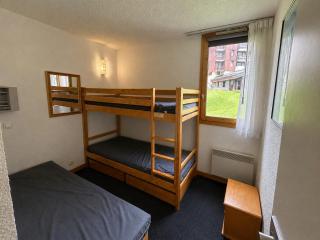 Résidence Agate - Appartement tout confort · Accès direct aux pistes · Vue pistes · Casier à ski MAE-3759 - 6