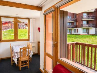 Résidence Agate - Appartement tout confort · Accès direct aux pistes · Vue pistes · Casier à ski MAE-3759 - 2