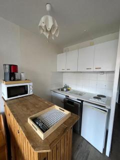 Résidence Home Club 1 - studio soigné et confortable MAE-3776 - 4