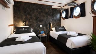 Passengerschip Princesse Royal - 6