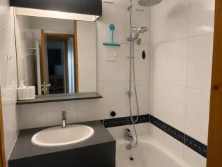 Résidence Carene - Appartement fonctionnel · Proche des pistes · Balcon vue pistes MAE-3769 - 7