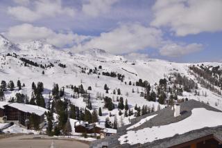 Résidence Carene - Appartement fonctionnel · Proche des pistes · Balcon vue pistes MAE-3769 - 4