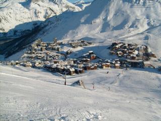 Résidence Home Club 2 - Plusieurs studios disponibles pour vos séjours en famille ou entre amis MAE-3770 - Tignes - 8