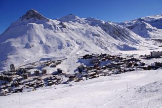 Résidence Home Club 2 - Plusieurs studios disponibles pour vos séjours en famille ou entre amis MAE-3770 - Tignes - 5