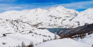 Résidence Home Club 2 - Plusieurs studios disponibles pour vos séjours en famille ou entre amis MAE-3770 - Tignes - 2