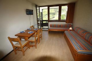 Résidence Home Club 2 - Plusieurs studios disponibles pour vos séjours en famille ou entre amis MAE-3770 - Tignes - 0