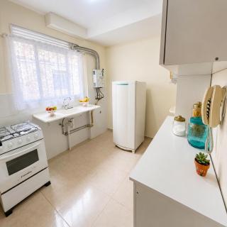 Apartamento Inteiro Proximo a Penedo e a 10min da AMAN - 1