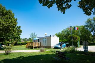 Camping Onlycamp Le Petit Port - 2
