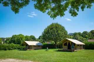 Camping Onlycamp Le Petit Port - 0