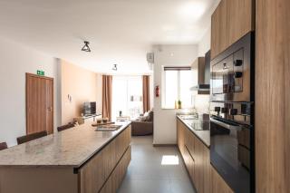 Cayden Suites - 5 Minutes to St Julian's by Haven and Keys Malta - 8