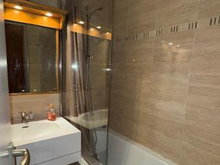 Résidence Onyx - Studio fonctionnel · Accès direct aux pistes ·Vue pistes · Balcon MAE-3777 - 6