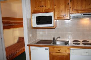 Résidence Home Club 1 - Plusieurs studios disponibles pour vos séjours en famille ou entre amis MAE-3788 - Tignes - 5