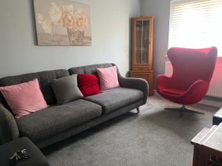 The Rehoboth Place - Deluxe Double Rooms - 0