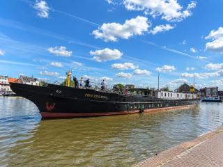 Passengerschip Princesse Royal - 0