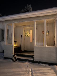 Family Home for 5 near Santa Claus Village, Sauna & Free Parking - 9