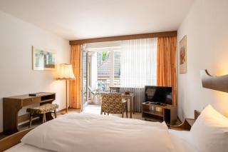 Hotel Mühle - 4