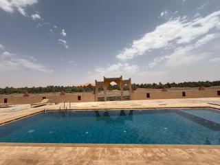 Riad Les jardins de Merzouga - 4