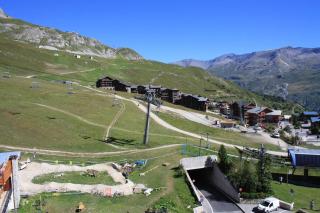 Résidence Palafour - Petit studio 2 - nord vue montagne MAE-3803 - 2