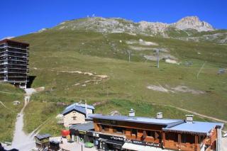Résidence Palafour - Petit studio 2 - nord vue montagne MAE-3803 - 1
