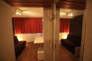 Résidence Palafour - Petit studio 2 - nord vue montagne MAE-3811 - Tignes - 1