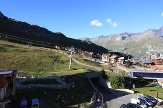 Résidence Palafour - Petit studio 2 - nord vue montagne MAE-3811 - 1