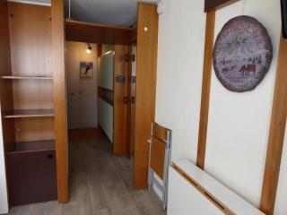 Résidence Palafour - Petit studio 2 nord - vue montagne MAE-3808 - 1