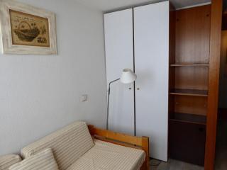 Résidence Palafour - Petit studio 2 nord - vue montagne MAE-3808 - Tignes - 7