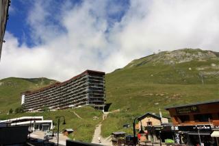 Résidence Palafour - Petit studio 2 - nord vue montagne MAE-3819 - Tignes - 1
