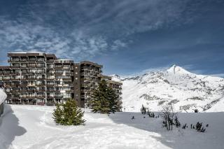 Résidence Home Club 1 - Plusieurs studios disponibles pour vos séjours en famille, groupes d'amis MAE-4321 - Tignes - 6