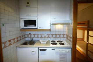 Résidence Home Club 1 - Plusieurs studios disponibles pour vos séjours en famille, groupes d'amis MAE-4321 - 7