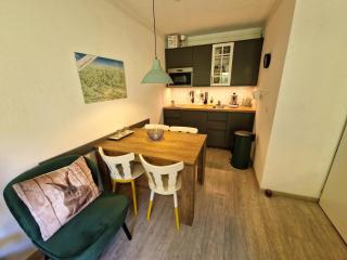 Chalets Du Thabor - 2 pièces 4 personnes MAE-4323 - 6