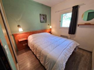 Chalets Du Thabor - 2 pièces 4 personnes MAE-4323 - 4