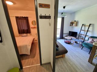 Chalets Du Thabor - 2 pièces 4 personnes MAE-4323 - 3