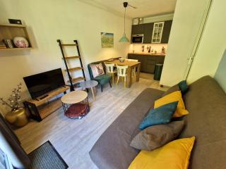Chalets Du Thabor - 2 pièces 4 personnes MAE-4323 - 2