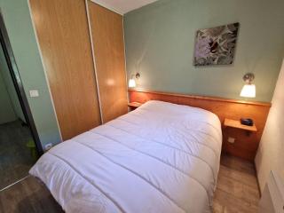 Chalets Du Thabor - 2 pièces 4 personnes MAE-4323 - 1