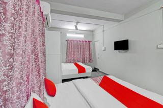 Hotel O Moonlight Inn - 7