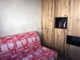 Résidence Palafour - Petit studio 2 - nord vue montagne MAE-4827 - 7