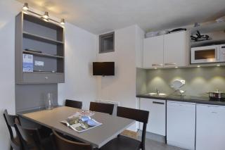 Résidence Carroley B - Appartement rénové · Proche des pistes · Vue pistes · Balcon MAE-7112 - 1