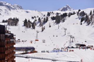 Résidence Carroley B - Appartement rénové · Proche des pistes · Vue pistes · Balcon MAE-7112 - 1